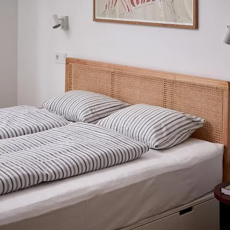 Asboth 225 Cozy Center Appartement