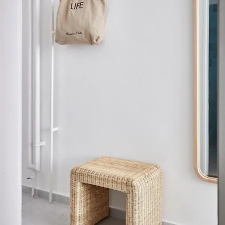 Asboth 225 Cozy Center Appartement Budapest