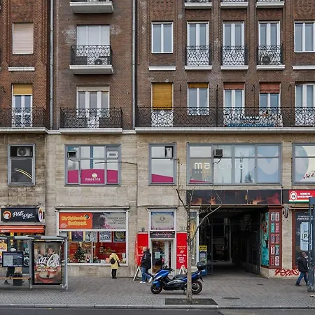 Asboth 225 Cozy Center