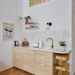 Asboth 225 Cozy Center Daire *