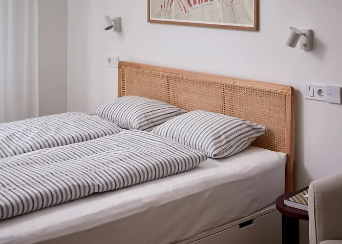 Asboth 225 Cozy Center Apartament