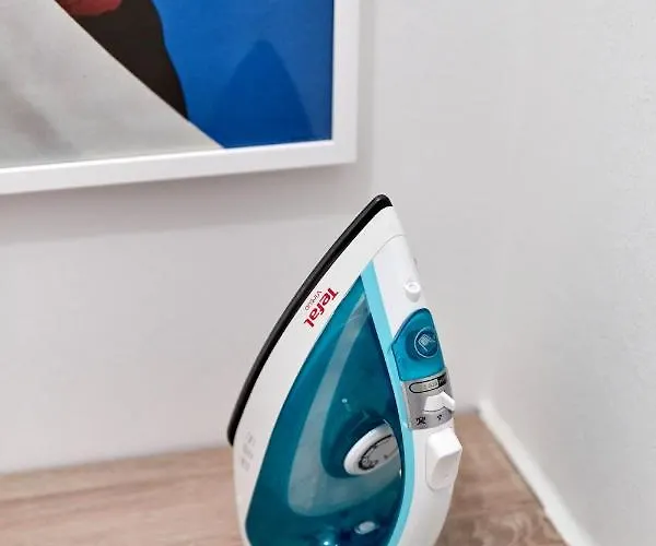 Asboth 225 Cozy Center Appartement Budapest